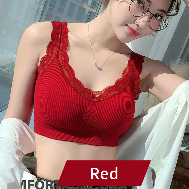 Sexy Lace Bras For Women Witho - Full Coverage Bra recensie en prijs