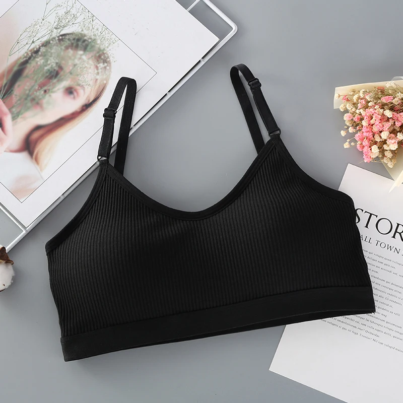 Seamless Brassiere Bras For Wo - Sleep Bra Bralette recensie en prijs