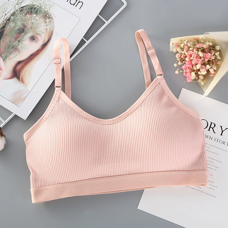 Seamless Brassiere Bras For Wo - Sleep Bra Bralette recensie en prijs