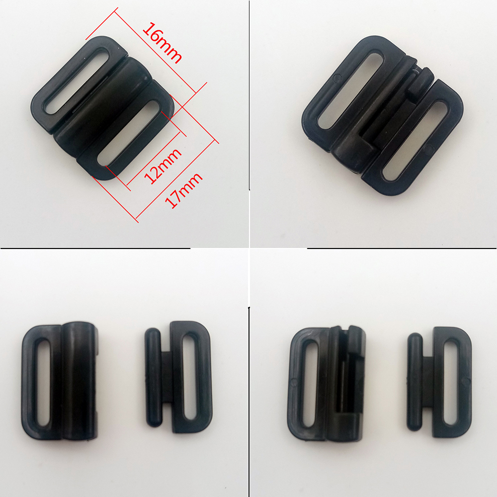 Sample 5 sets high quality Pla - Nursing Bra Clip recensie en prijs