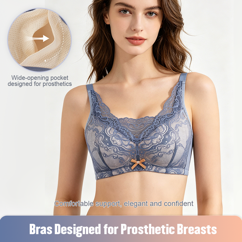 Post breast surgery bra, power - Mastectomy Bra Pocket recensie en prijs