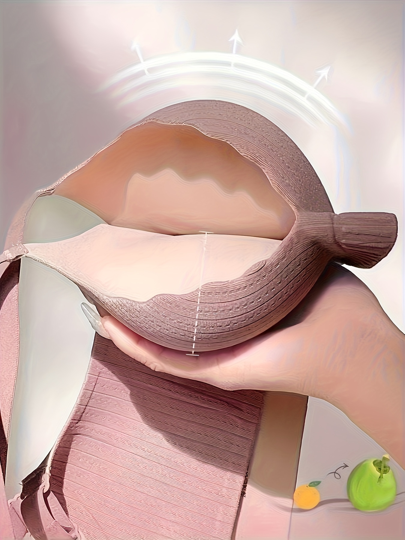 Thickened Bra for Small Bust w - Wirefree Bra Comfort recensie en prijs