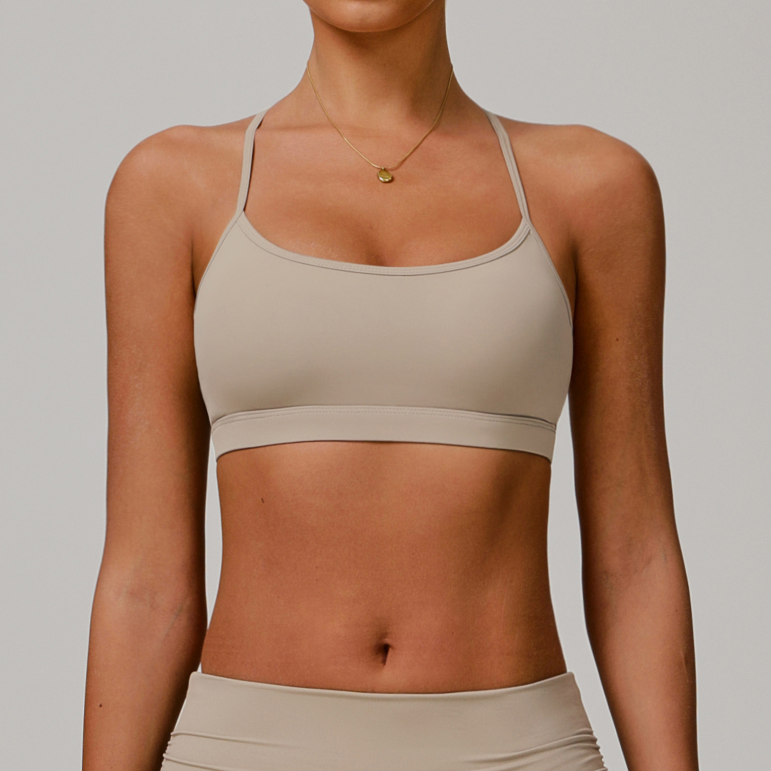 Sexy Sports Underwear Women Be - Minimizer Bra Women recensie en prijs
