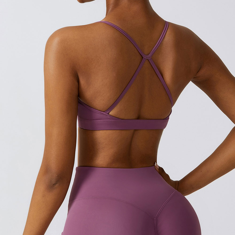 Sexy Sports Underwear Women Be - Minimizer Bra Women recensie en prijs