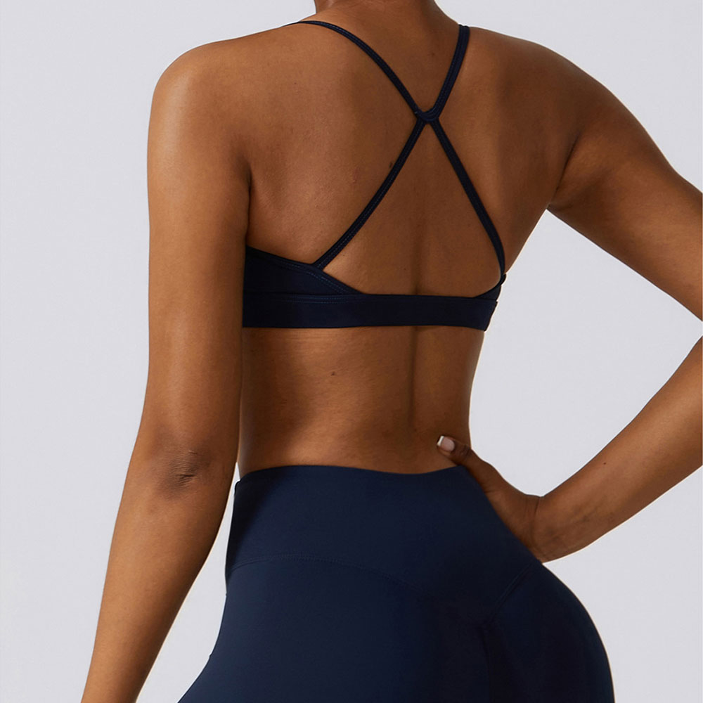 Sexy Sports Underwear Women Be - Minimizer Bra Women recensie en prijs