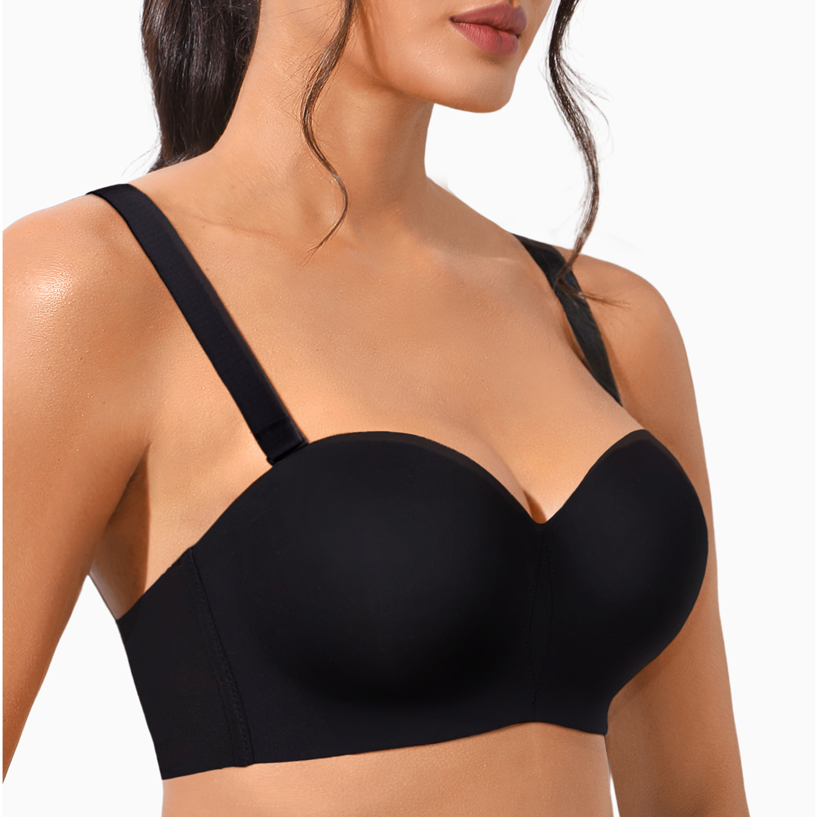 New Women Sexy Push Up Bras St - Convertible Bra Multiway recensie en prijs