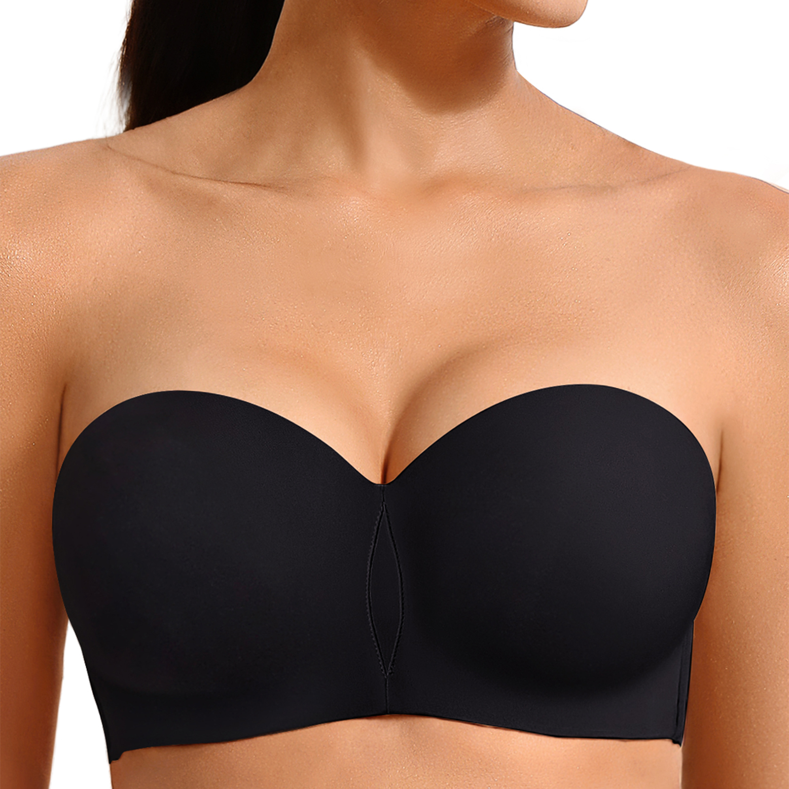 New Women Sexy Push Up Bras St - Convertible Bra Multiway recensie en prijs