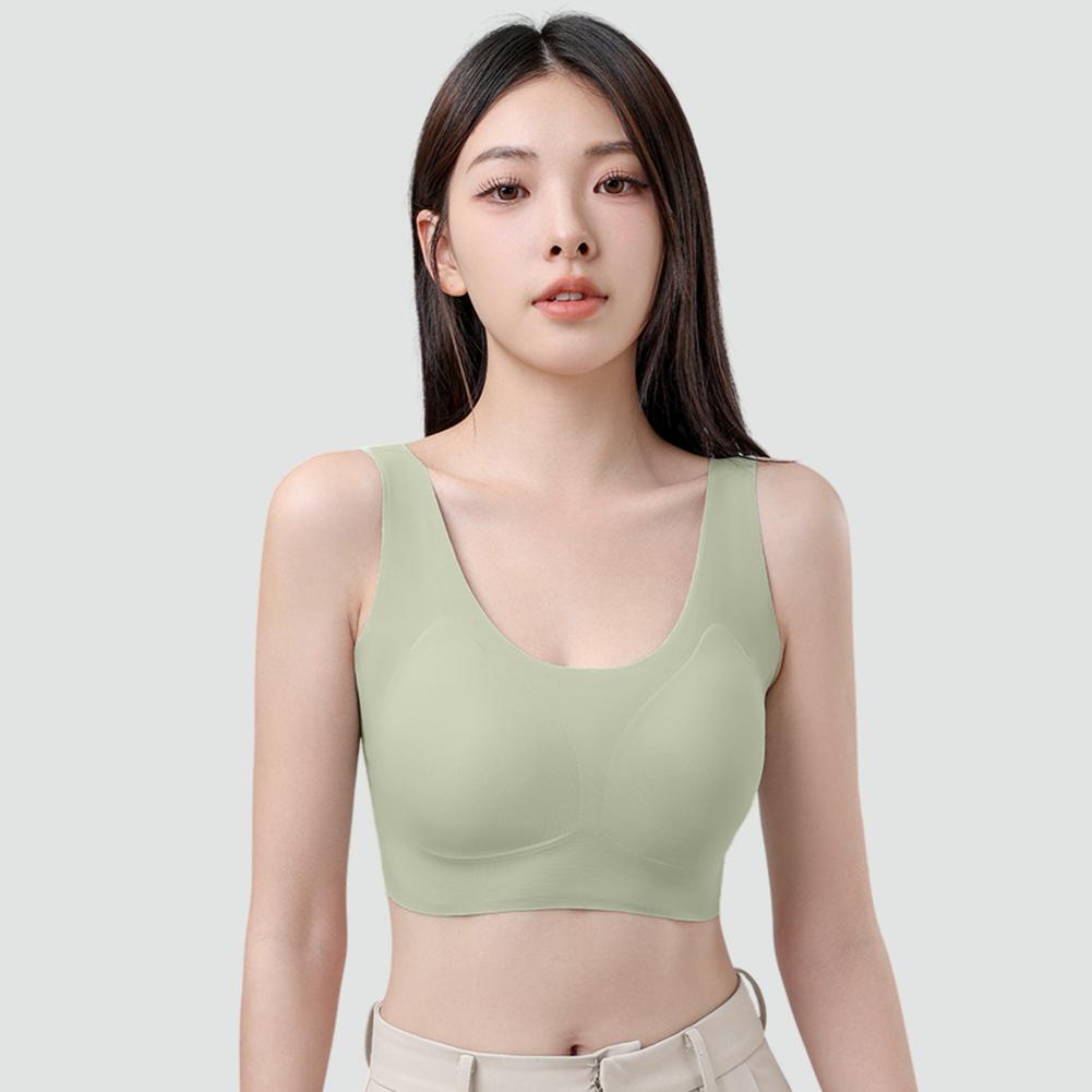 Back Sports Bra Comfortable Wi - Full Coverage Bra recensie en prijs
