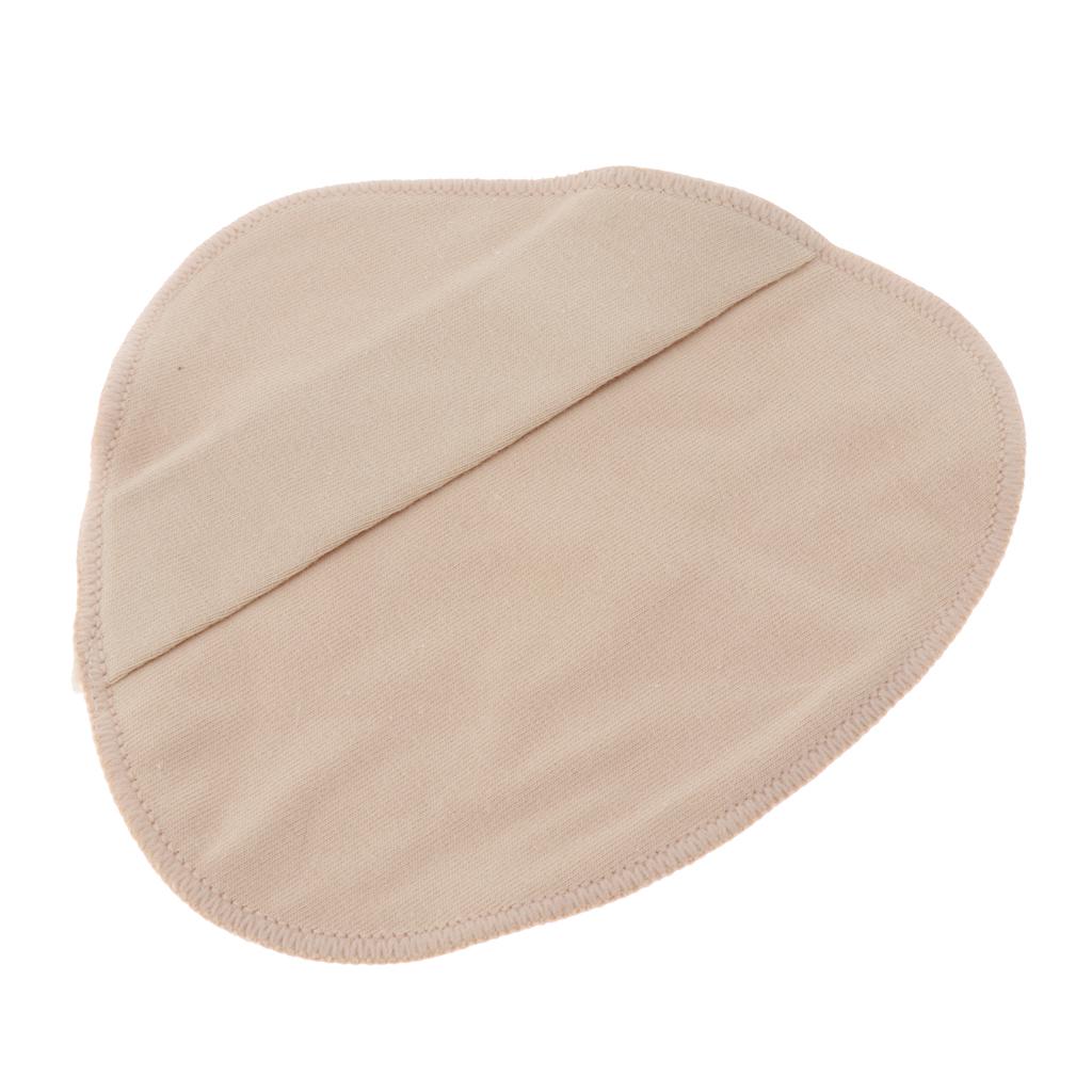 Antibacterial Cotton Bra Pocke - Mastectomy Bra Pocket recensie en prijs