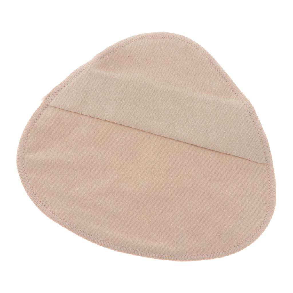 Antibacterial Cotton Bra Pocke - Mastectomy Bra Pocket recensie en prijs