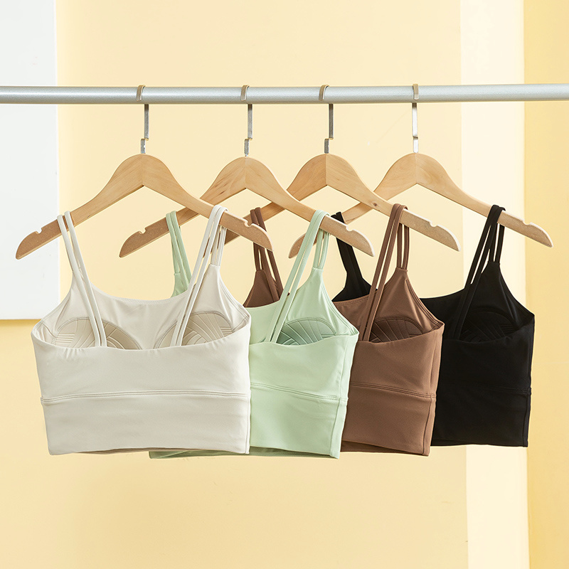 Women's Seamless Sports Bra Br - T Shirt Bra Seamless recensie en prijs