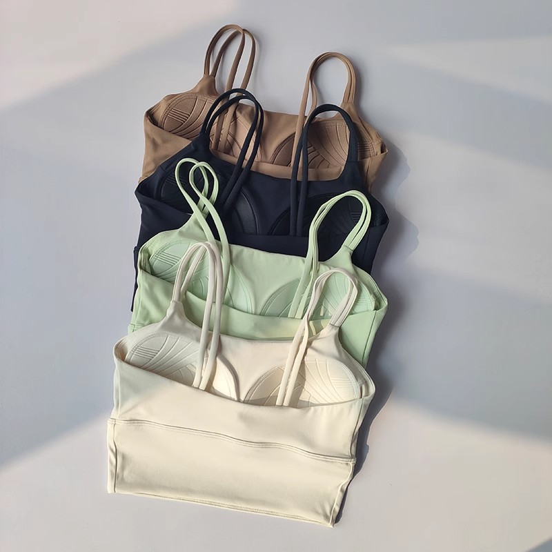 Women's Seamless Sports Bra Br - T Shirt Bra Seamless recensie en prijs