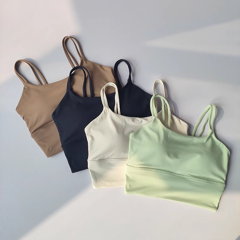 Women's Seamless Sports Bra Br - T Shirt Bra Seamless recensie en prijs