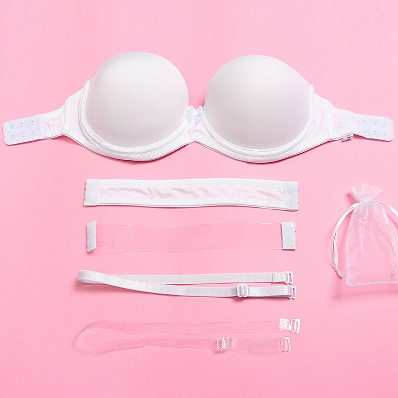 Yandw New Wedding Bras For Wom - Convertible Bra Multiway recensie en prijs