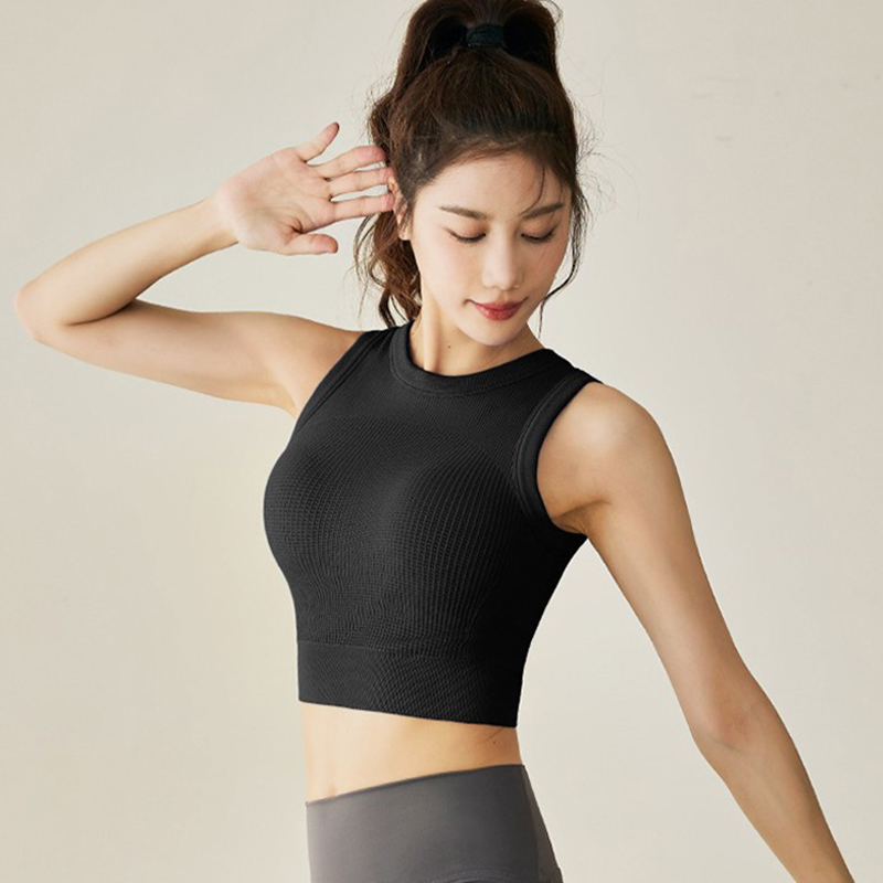 Women's Candy-Colored Yoga Tan - T Shirt Bra Seamless recensie en prijs