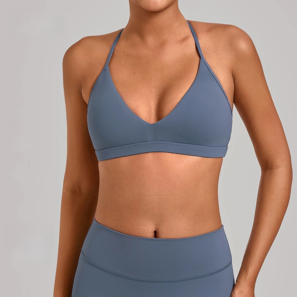 Gym Workout Fitness Top Adjust - Sports Bra Racerback recensie en prijs