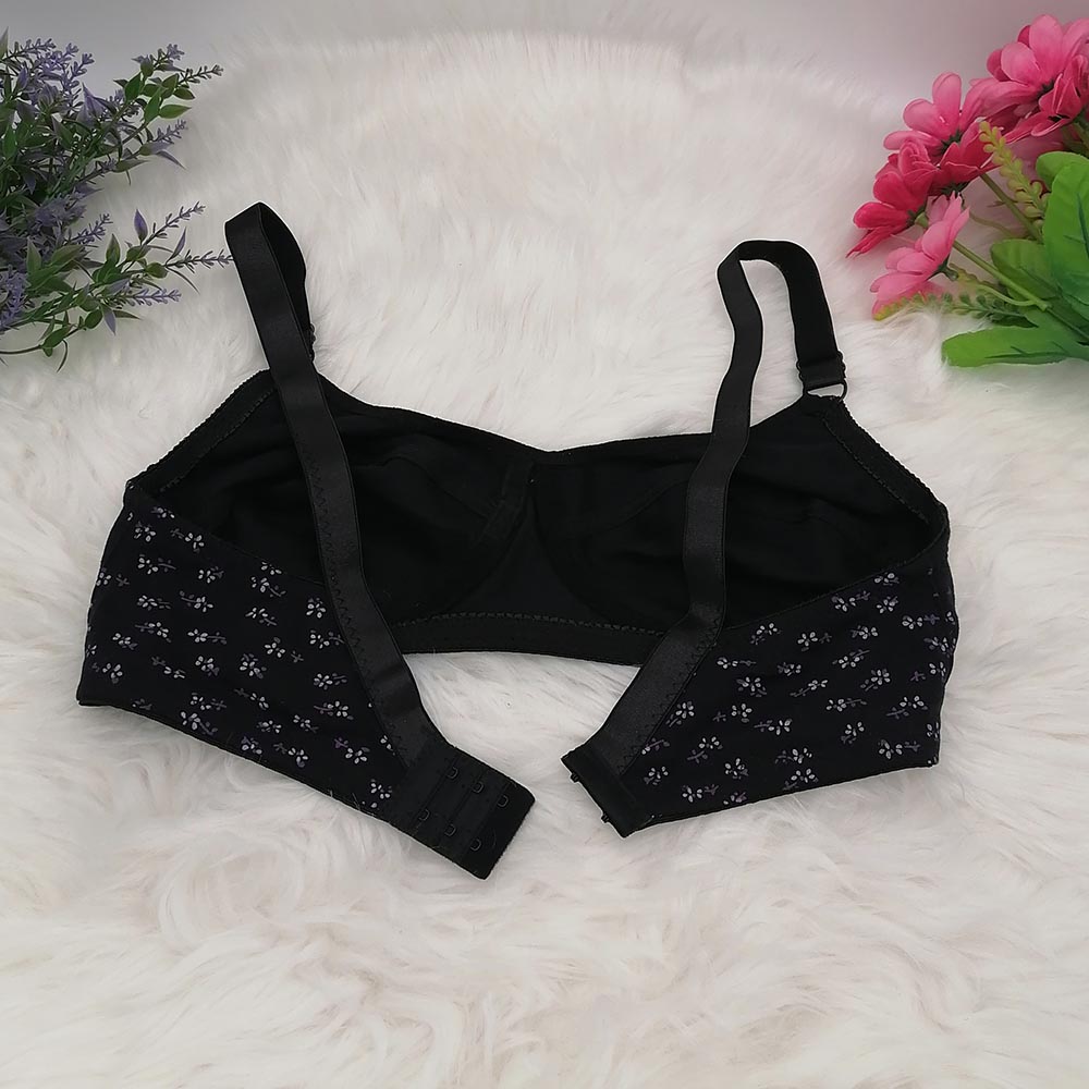 Sexy Lingerie Bra Women's Bra  - Cotton Bra Everyday recensie en prijs