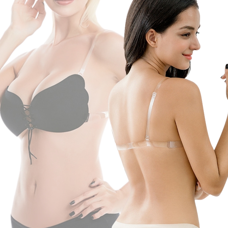 Sticky Adhesive Bras Invisible - Backless Bra Sticky recensie en prijs