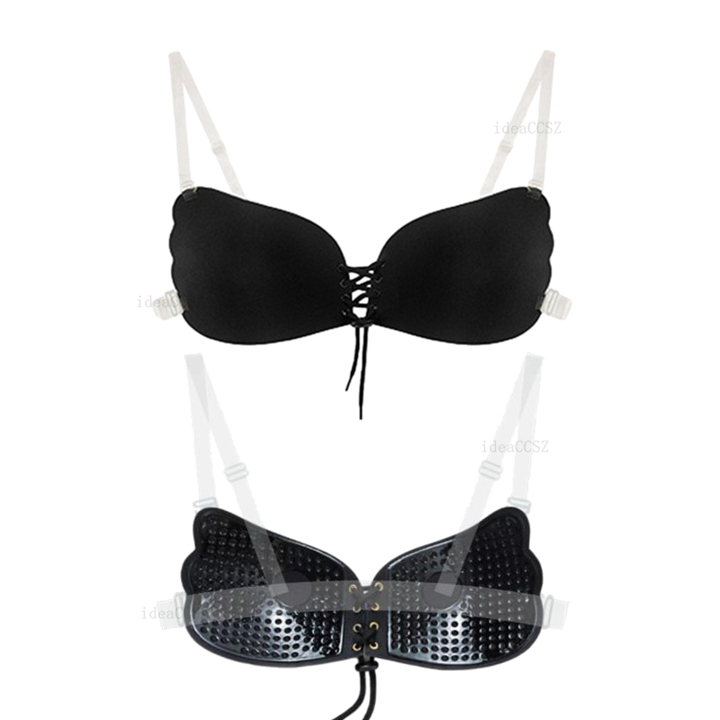 Sticky Adhesive Bras Invisible - Backless Bra Sticky recensie en prijs