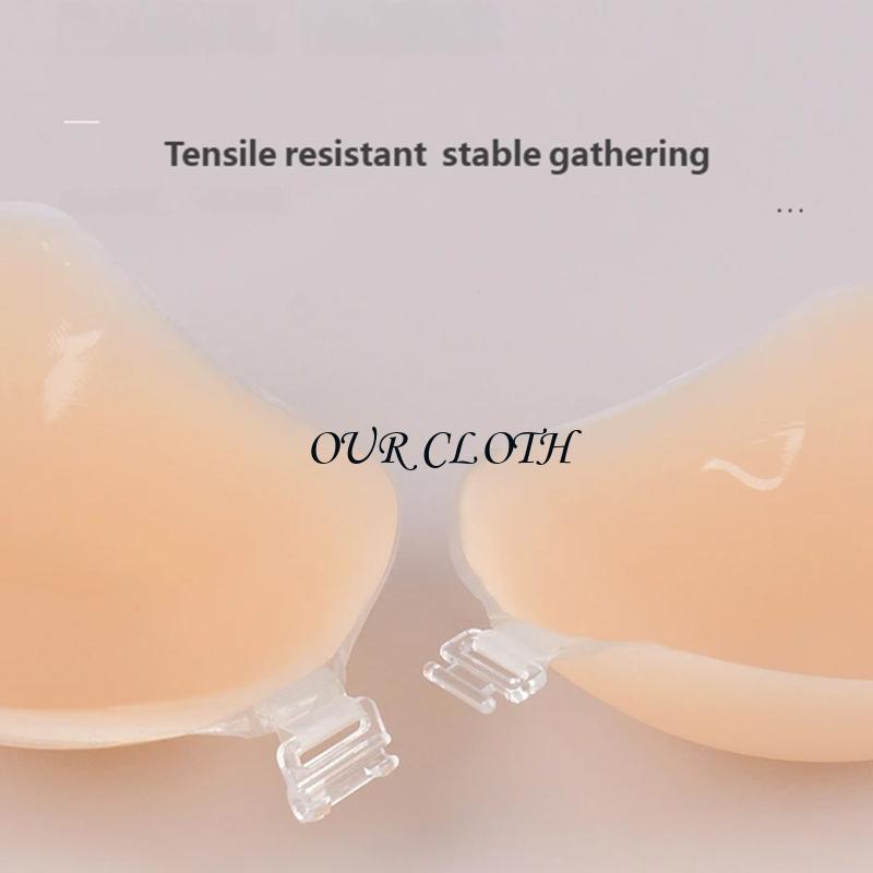 Adhesive Bra Strapless Stickys - Backless Bra Sticky recensie en prijs