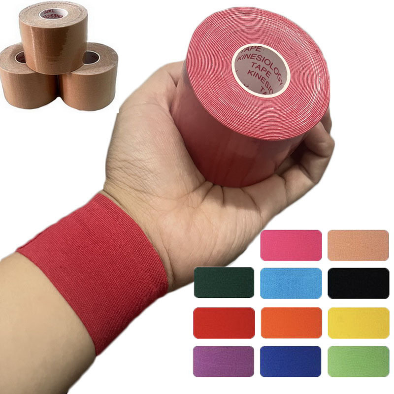 3 Roll Sport Tape crossfit Sel - Strapless Bra Adhesive recensie en prijs