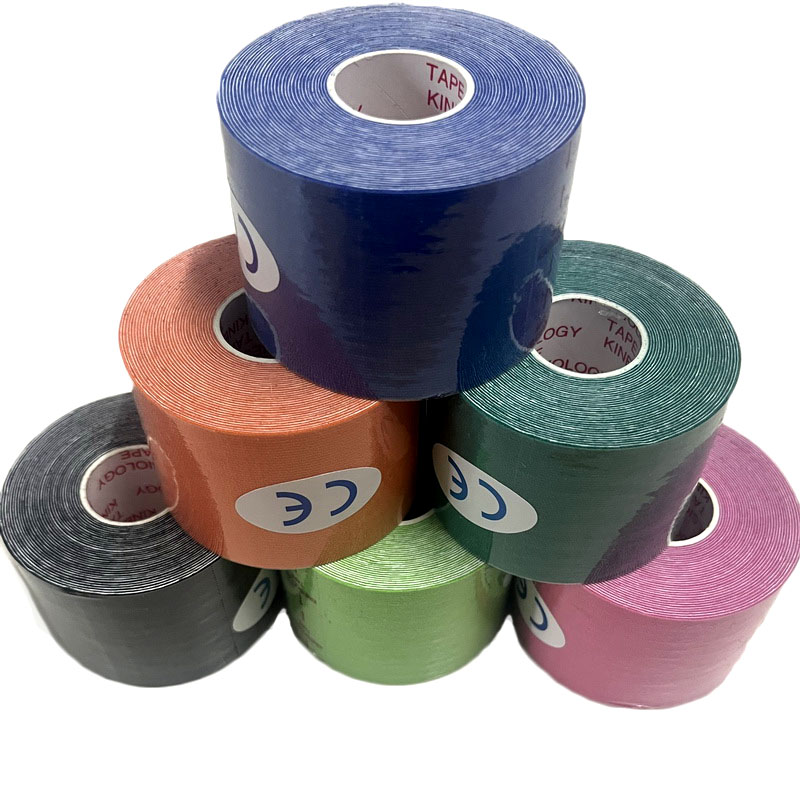 3 Roll Sport Tape crossfit Sel - Strapless Bra Adhesive recensie en prijs