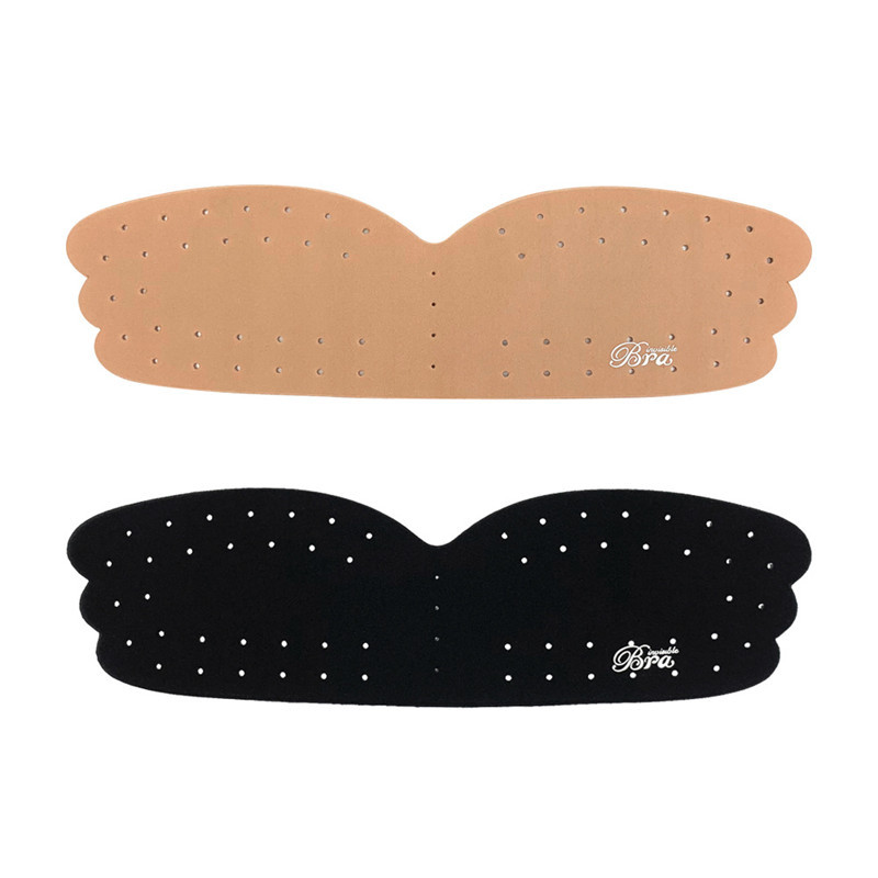 Invisible Push Up Bra Women Ba - Backless Bra Sticky recensie en prijs