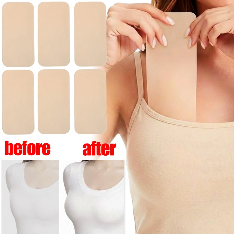 Silicone Breast Lift Tape Self - Strapless Bra Adhesive recensie en prijs