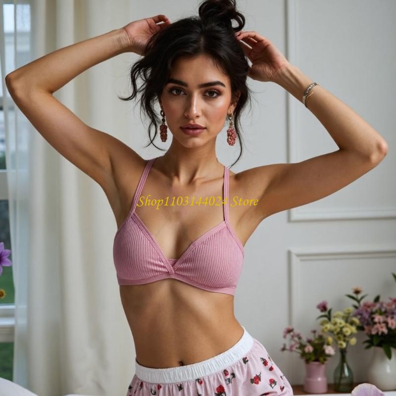 N5KE Wirefree Sports Bra Cotto - Cotton Bra Everyday recensie en prijs