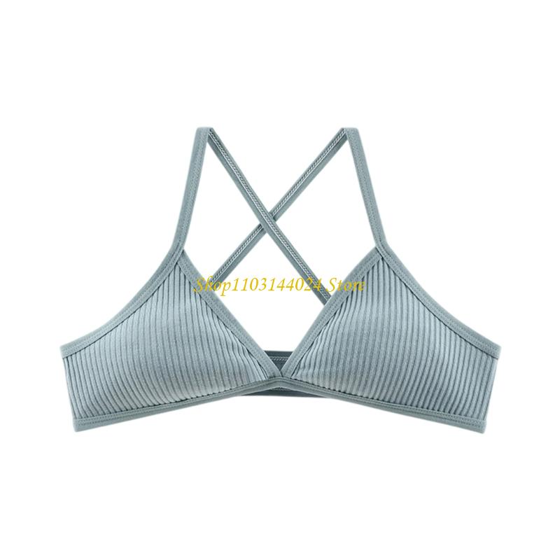 N5KE Wirefree Sports Bra Cotto - Cotton Bra Everyday recensie en prijs
