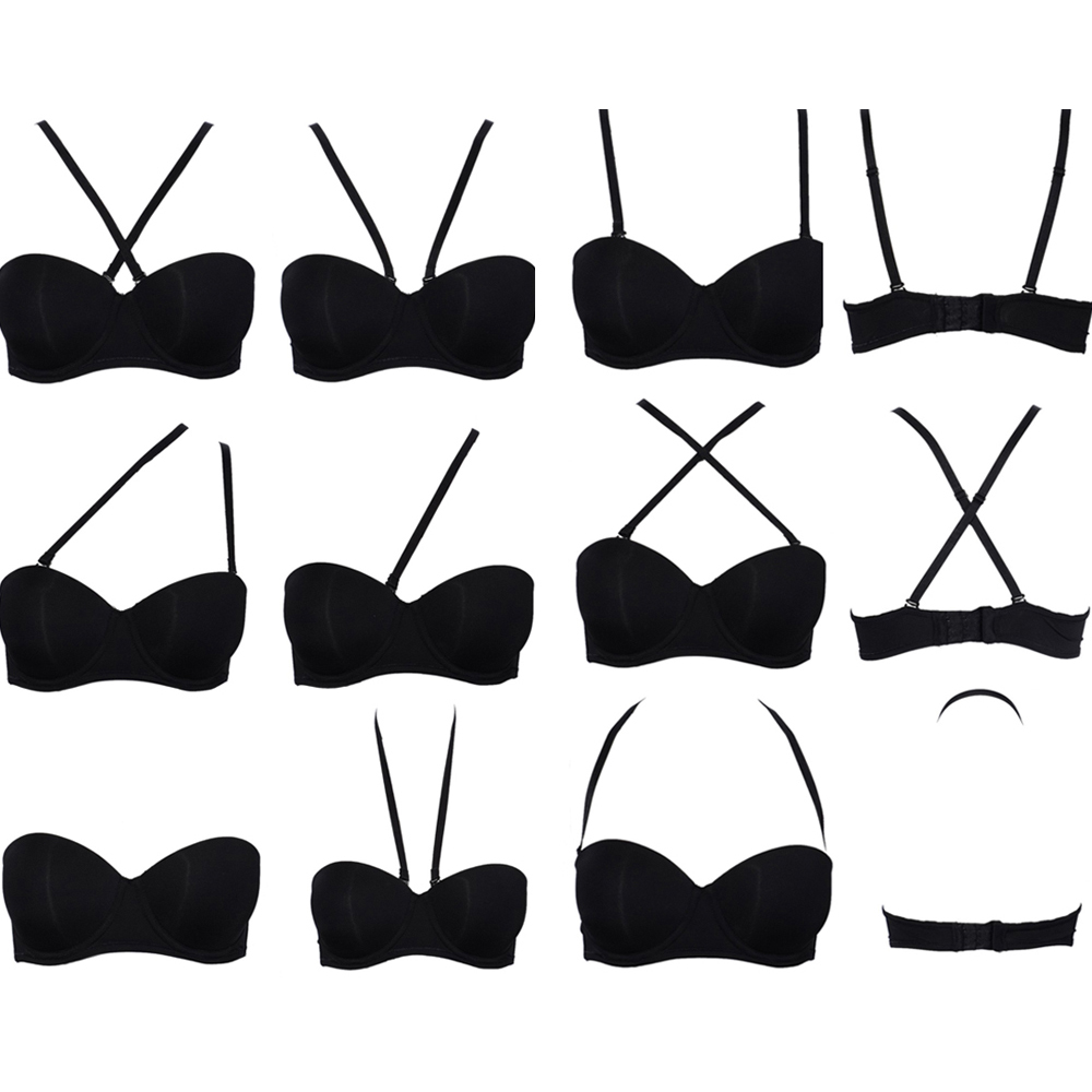 Sexy Wedding Multiway Underwea - Convertible Bra Multiway recensie en prijs