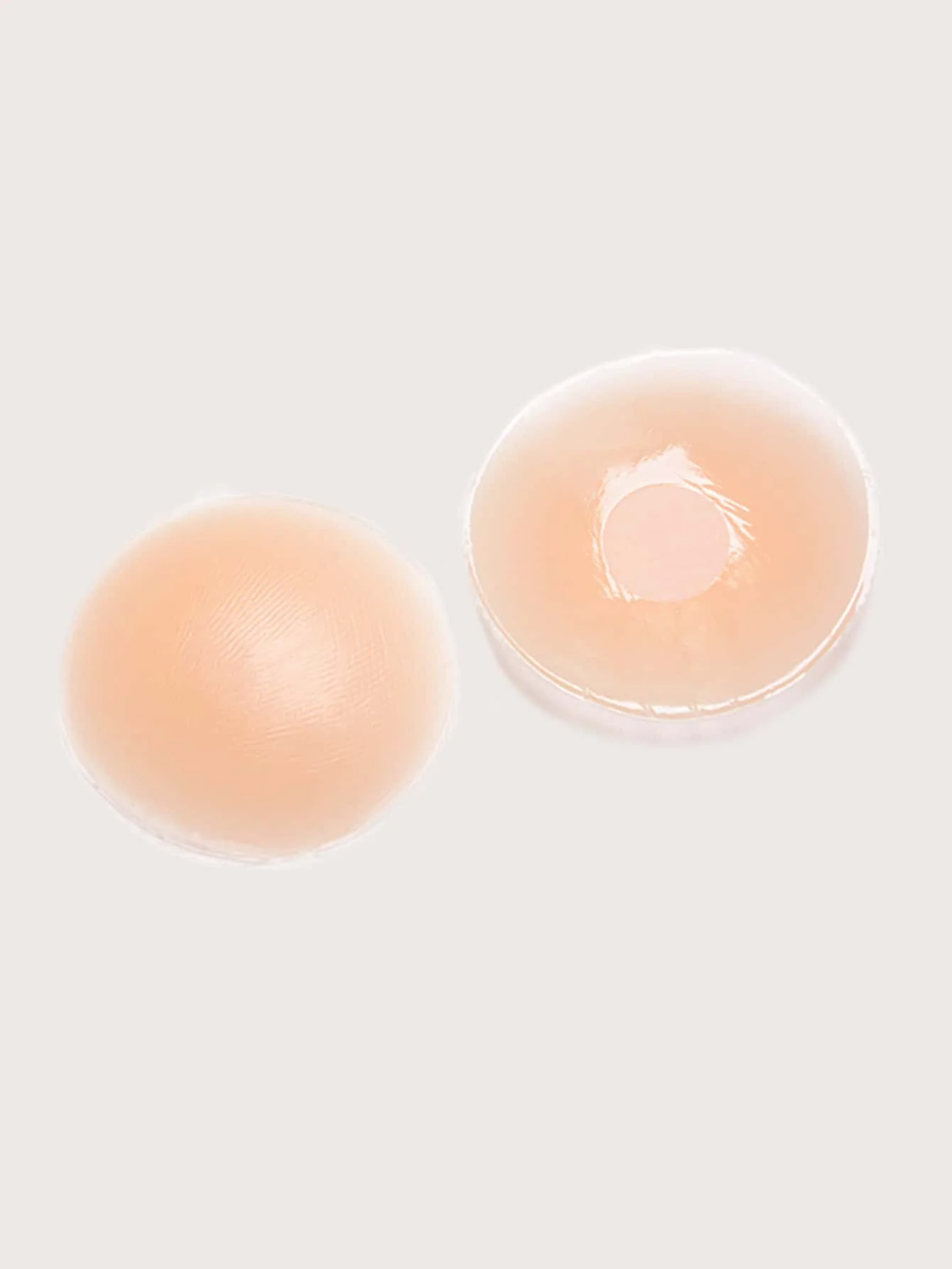 Nipple Covers Flower & Round S - Strapless Bra Adhesive recensie en prijs