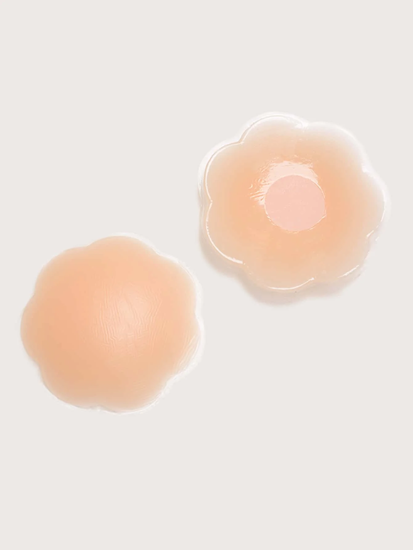 Nipple Covers Flower & Round S - Strapless Bra Adhesive recensie en prijs