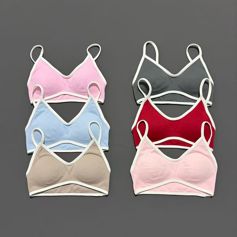 Women Sports Bra Adjustable Hi - Minimizer Bra Women recensie en prijs