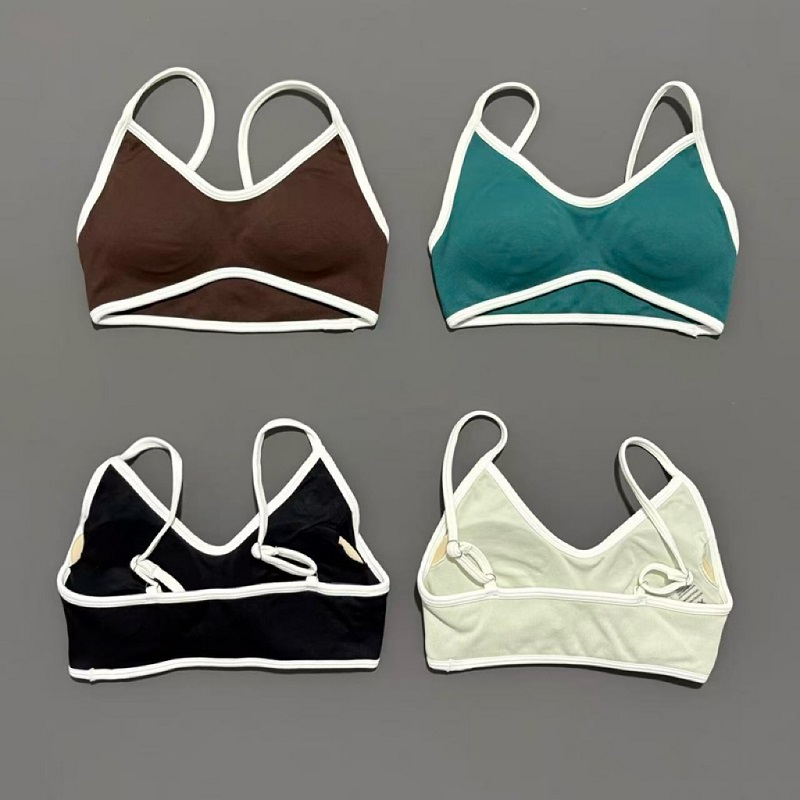 Women Sports Bra Adjustable Hi - Minimizer Bra Women recensie en prijs