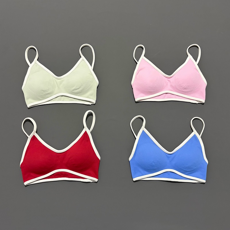 Women Sports Bra Adjustable Hi - Minimizer Bra Women recensie en prijs