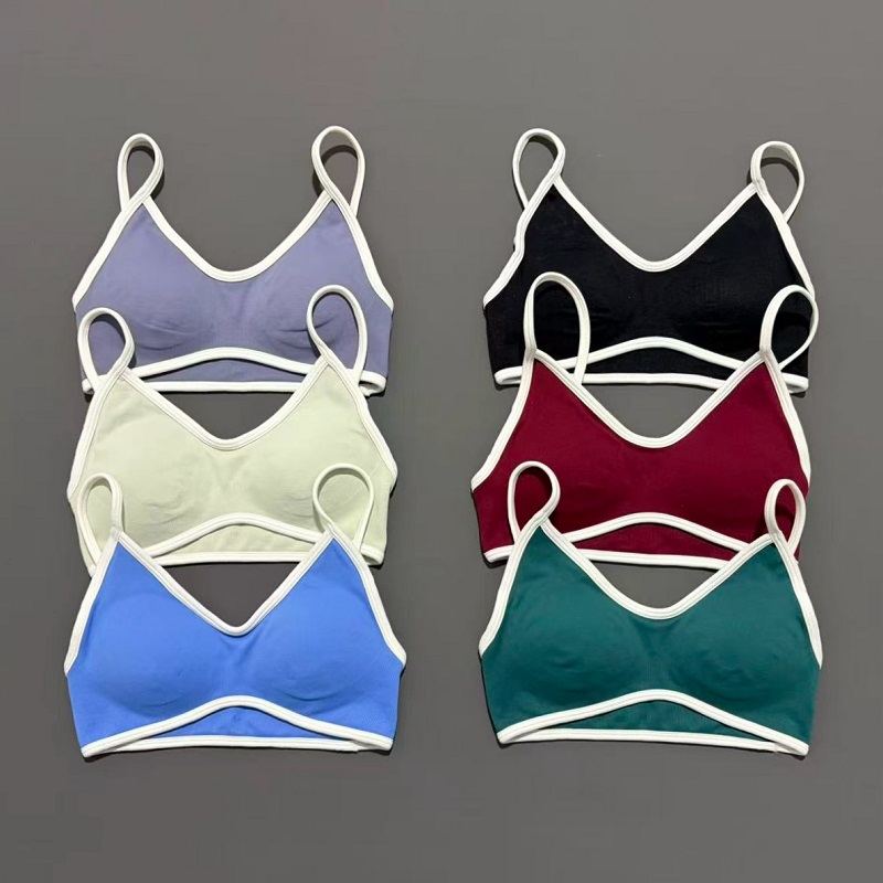 Women Sports Bra Adjustable Hi - Minimizer Bra Women recensie en prijs
