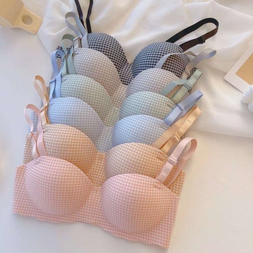Breathable Seamless Bra Seamle - Wirefree Bra Comfort recensie en prijs