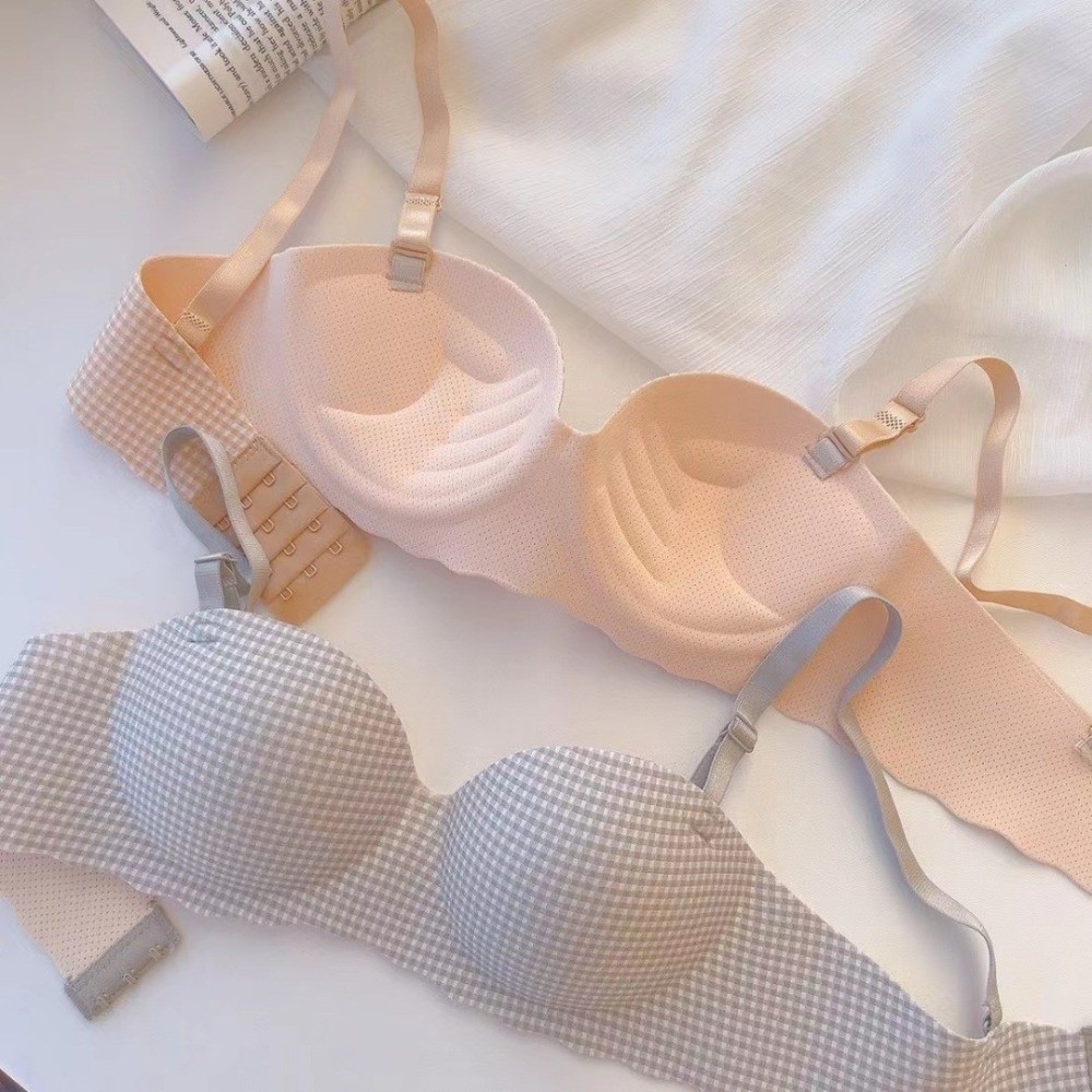 Breathable Seamless Bra Seamle - Wirefree Bra Comfort recensie en prijs