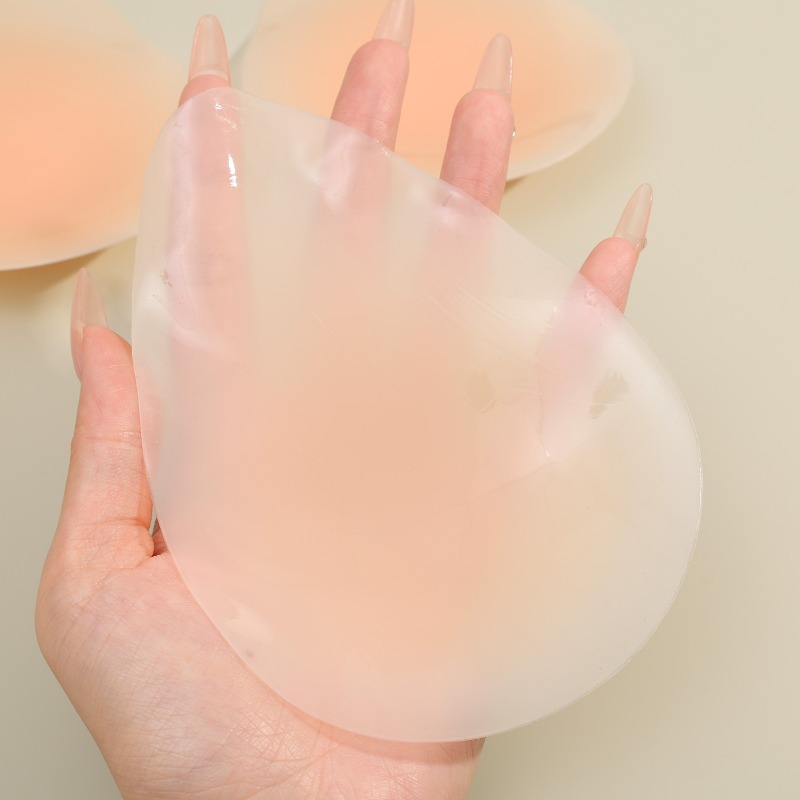 Silicone Breast Lift Pads Wate - Backless Bra Sticky recensie en prijs