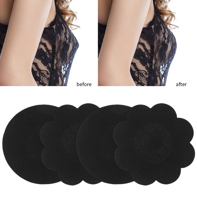 Silicone Breast Lift Pads Wate - Backless Bra Sticky recensie en prijs