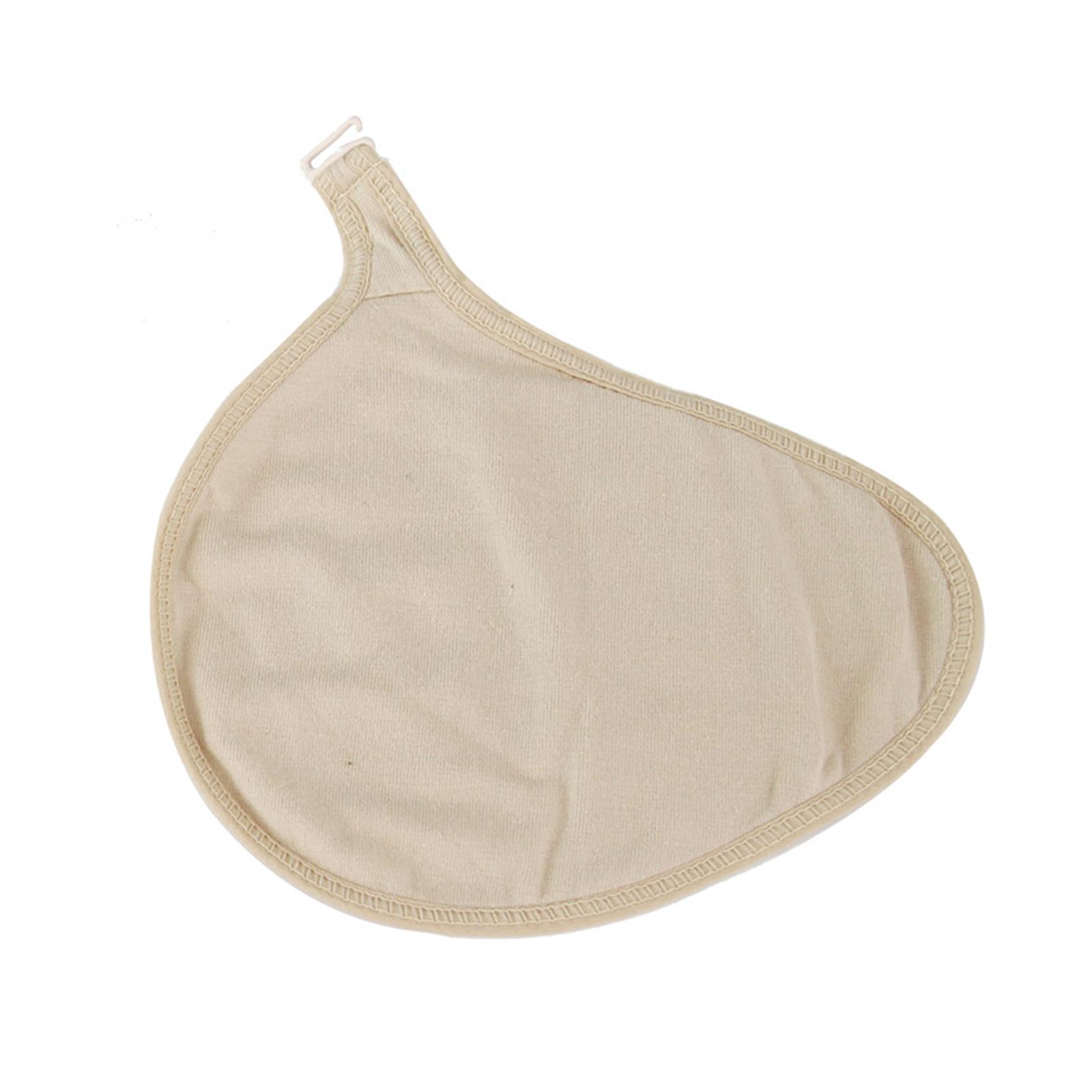 Silicone Breast Protective Poc - Mastectomy Bra Pocket recensie en prijs