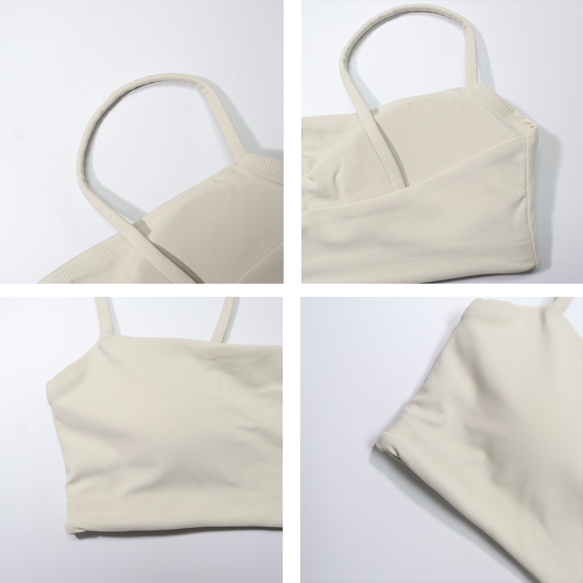 Ctenkevet New Summer Quick-dry - Minimizer Bra Women recensie en prijs