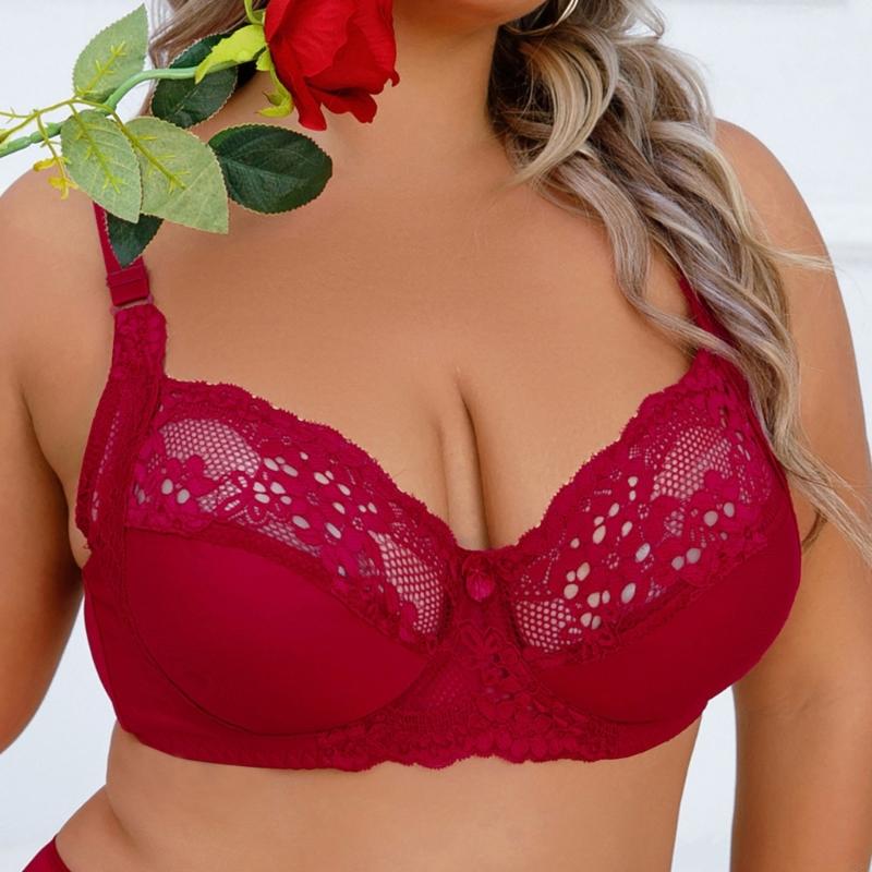 L38E Underwire Lace Bras for W - Full Coverage Bra recensie en prijs