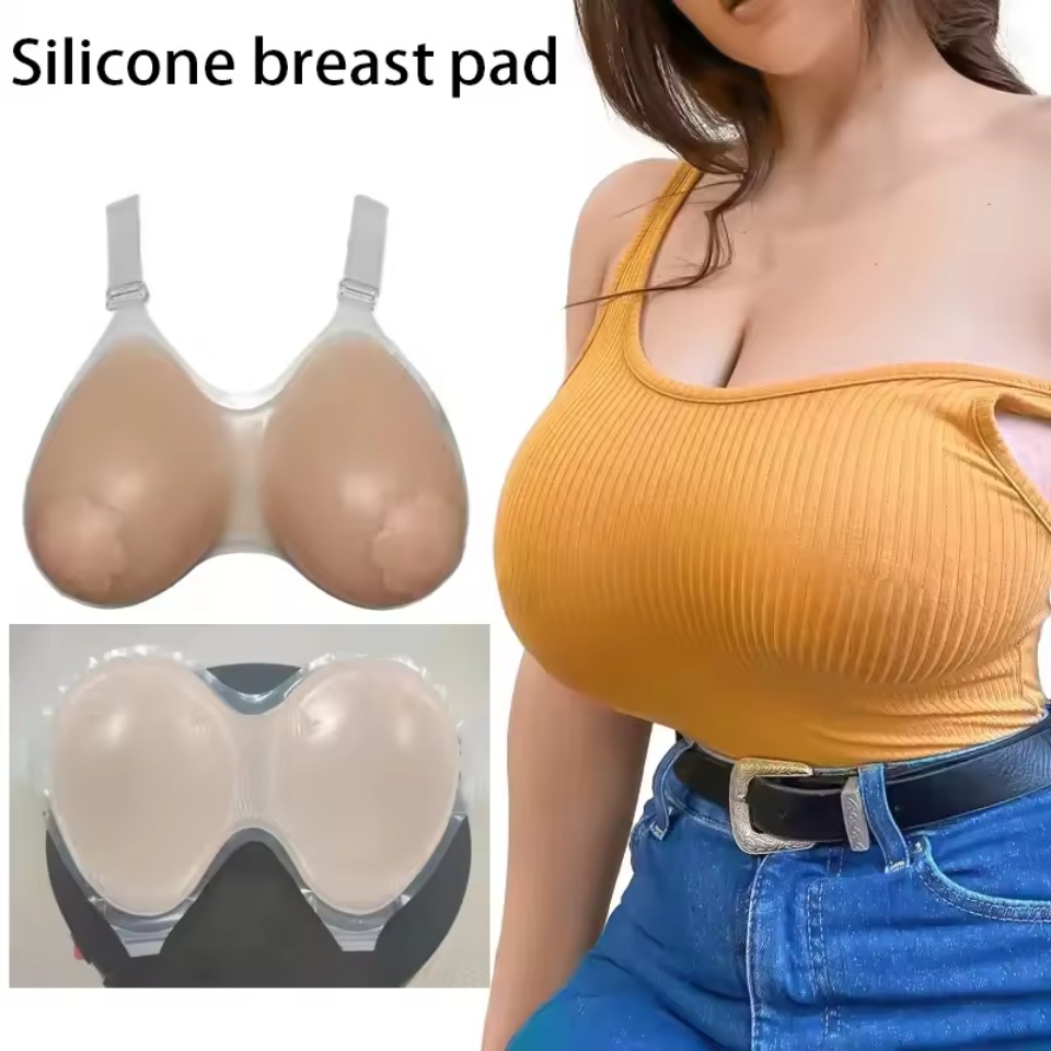 Sexy Crossdresser Bra CD Drag  - Mastectomy Bra Pocket recensie en prijs