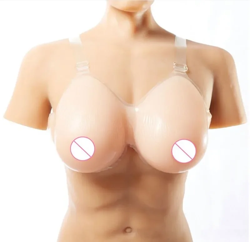 Sexy Crossdresser Bra CD Drag  - Mastectomy Bra Pocket recensie en prijs