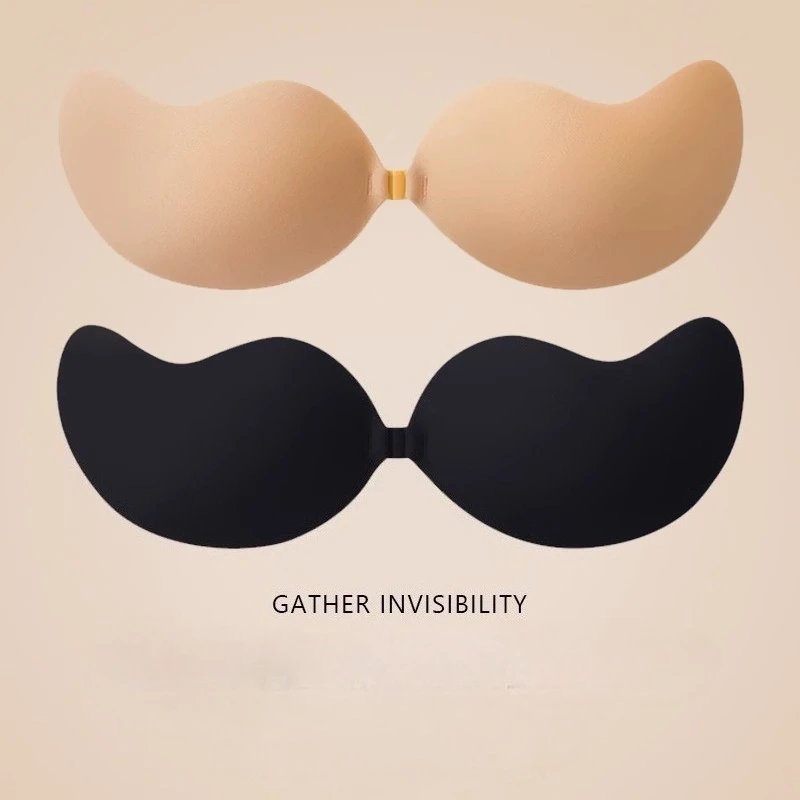 Invisible Strapless Adhesive S - Strapless Bra Adhesive recensie en prijs