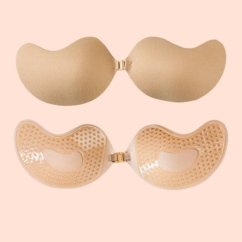 Invisible Strapless Adhesive S - Strapless Bra Adhesive recensie en prijs