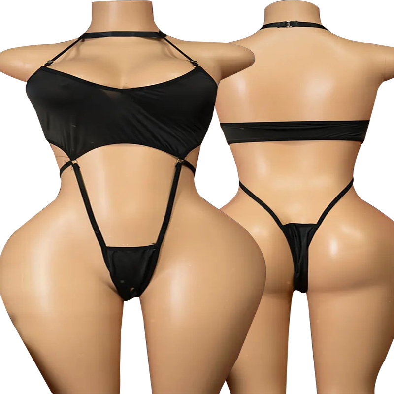 Cool Sexy Lingerie Set Porn Ti - Lace Bralette Set recensie en prijs