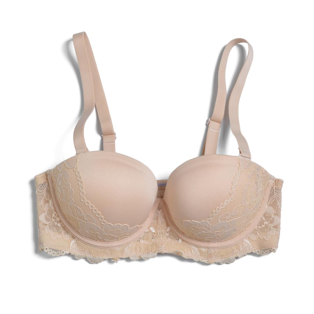New Sexy Push Up Women Straple - Convertible Bra Multiway recensie en prijs